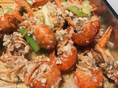 -虾胡闹龙虾馆(湄南河店)