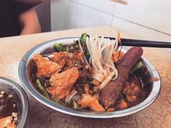 螺蛳粉-凤张螺蛳粉·爽口粉(跃进路总店)