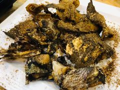 -活鱼馆(宜兴埠店)