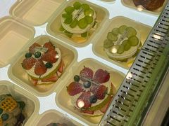 -皇后西斯汀饼店(文化路店)