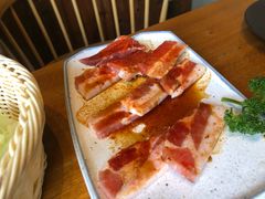 -一牛道炭火烧肉居酒屋(椒江店)