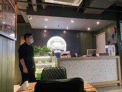 -遇见西木美式餐厅(体育路店)