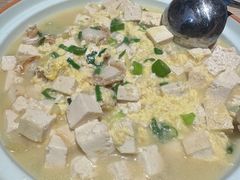 -小船渔村•大连菜•大连焖鱼(黄河路店)