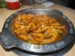 -李想大虾(绿地新都会店)
