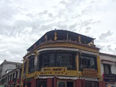 门面-玛吉阿米·餐吧