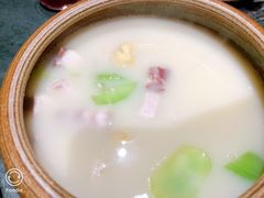 -兰溪小馆(首经贸店)