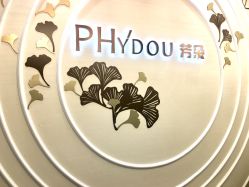 -芳朵美容养生SPA