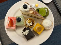 -昆泰嘉华酒店-嘉华咖啡厅