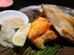-花潮料理艺食馆(世欧广场店)