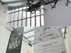 -上海宝龙美术馆