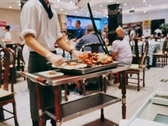 -紫光园·烤鸭·北京菜(劲松店)