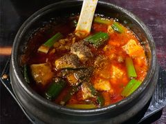招牌麻婆豆腐-陈麻婆豆腐总店