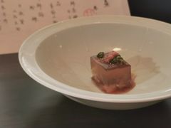 -元熹会席料理