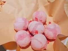 -彼酷哩活鱼现烤(中原万达店)