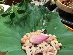 -东方大酒楼(万科店)