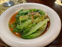 -大汗行宫园林餐厅