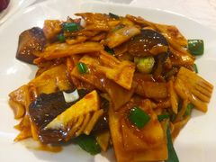 -马凯餐厅(长椿街店)