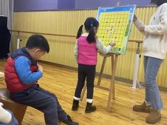 -小银星艺术团(山西路校区)