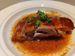 -上海金桥红枫万豪酒店-万豪中餐厅