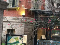 -杨桃院子旅馆(厦门鼓浪屿中华红墨店)