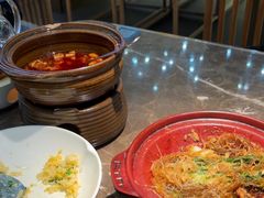 -老屋印象川菜(世纪东方店)