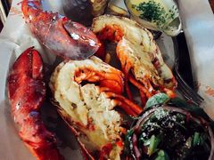 -Burger & Lobster(Dean Street)