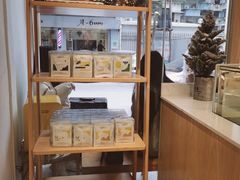 -Cafe on warm(丹霞店)