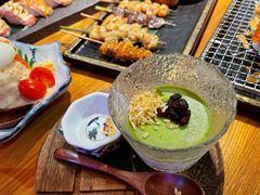-大喜居酒屋·烧串(悦汇城店)