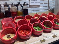 -京门活鱼馆·鱼火锅(百子湾（原红庙）店)