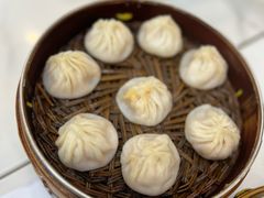 -锡缘无锡小笼馆(武胜路店)