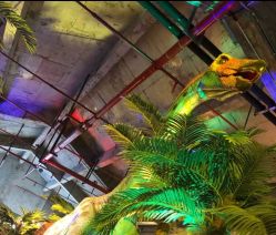 -恐龙探索乐园(磁器口店)