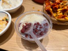 -蓉李记成都名小吃(武汉经开万达店)