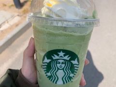 -星巴克(北京天坛东路店)