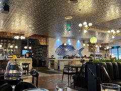 大堂-FISH&POTATO Cō(地中海美食 万象城店)