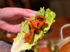 -春熙台韩国料理·章鱼肥牛(西丽店)