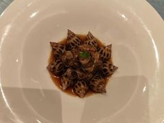 -上海宝华喜来登酒店·采悦轩中餐厅