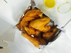 -CHICKEN NOW韩式炸鸡&啤酒