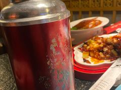 -局气 烤鸭·北京菜(光华路店)
