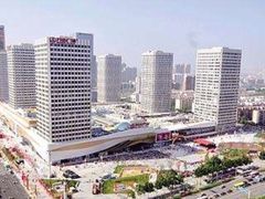 -万达广场(泰安泰山店)