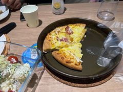 -必胜客(免税商场店)