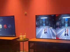 -A+阿加汤宿(大悦城店)