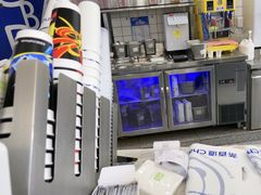 -茶百道(铜梁万达广场店)