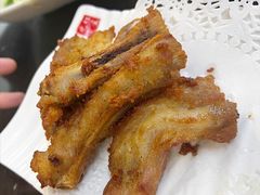 -红星光发煲仔饭(文海店)