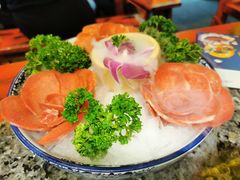 -蜀大侠火锅(四川北路店)