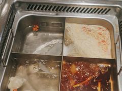 -海底捞火锅(咸阳丽彩万达店)