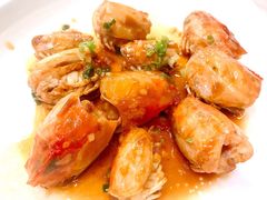 -祈胜邨•顺德鱼生•顺德菜(容桂店)