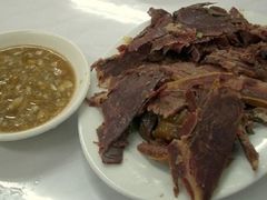 驴板肠-王胖子驴肉火烧(鼓楼店)