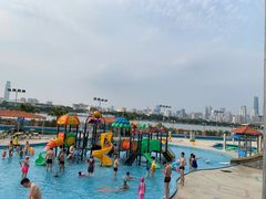 -黄金海岸水上乐园