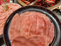 -长嘉·河图火锅(长嘉汇江景旗舰店)