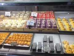 -武汉冠生園(吉庆街店)